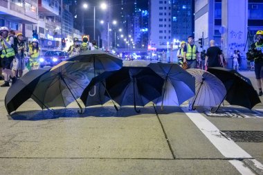  8 Eylül'de ABD Başkonsolosluğu'na toplu yürüyüş Ch'de başladı