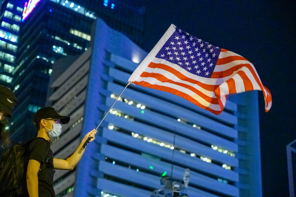 More than 130,000 protesters gathered for a peaceful rally in Ce