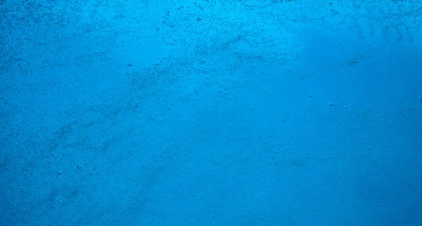 Фотография пузырьков в голубой воде — стоковое фото