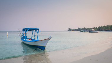 Traditionalhonduran Tekne