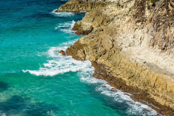 Kuzey Stradbroke Adası, Queensland, Avustralya.