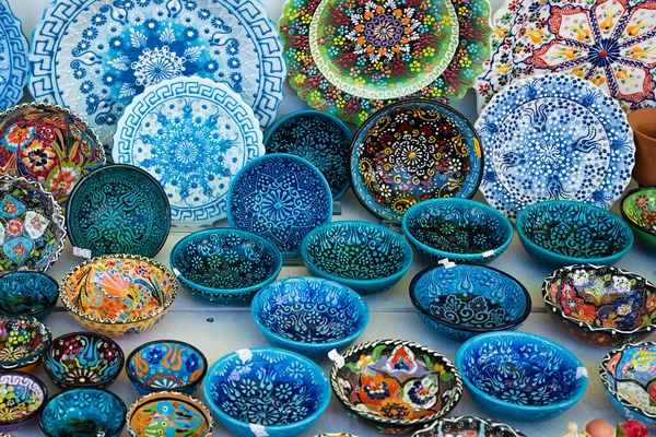 Traditional greek ceramics