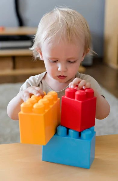 Blocks — Stock Photo, Image