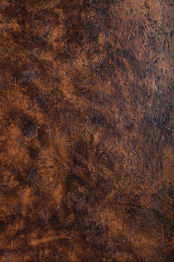 Vintage eski doku. Boyalı sıva, duvar eski parçası.