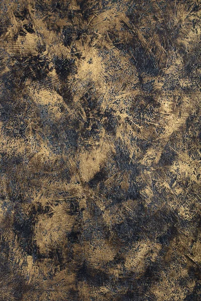 Старая Старинная Текстура Окрашенная Штукатурка Фрагмент Старой Стены — стоковое фото