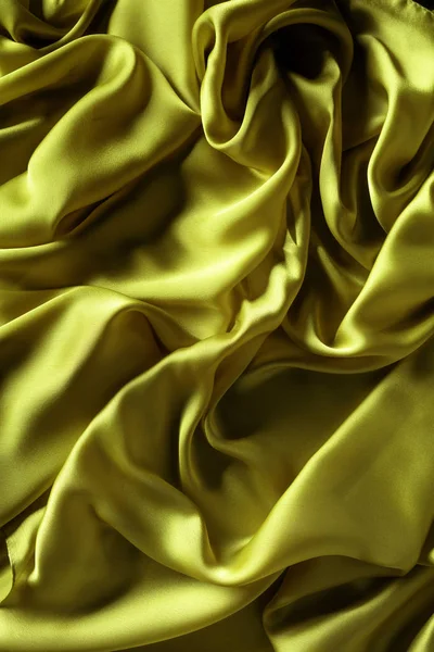 Hedvábný satén textilie textura pozadí. — Stock fotografie