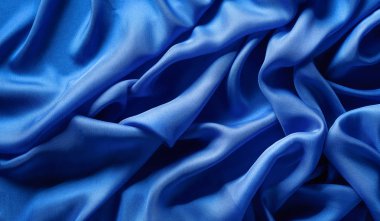 İpek saten kumaş dokusu arka plan.