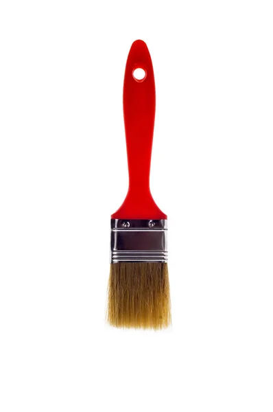 Brosse à peinture . — Photo