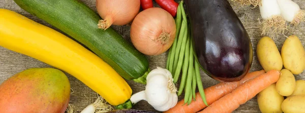  taze sebze ve meyveler Market