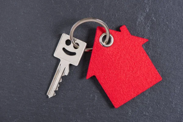 evin anahtarı ayrıntılı