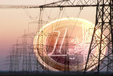  elektriğin kavramsal maliyeti