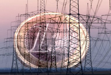  elektriğin kavramsal maliyeti