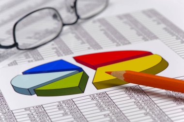  borsanın finansal tablosu 
