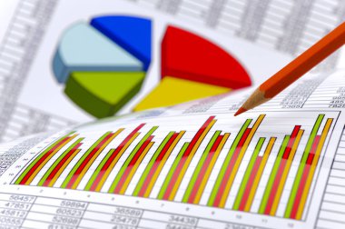  borsanın finansal tablosu 