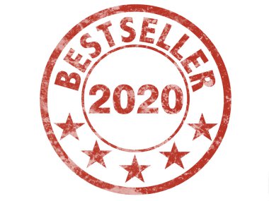  2020 'nin en çok satan kitabı Grunge etiketi