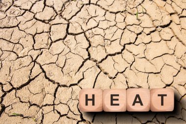 Kırık dünyadaki küplere basılan ısı