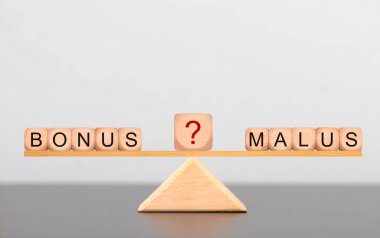 İkramiye ve Malus ekonomide