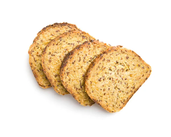 Gluten Free Bread — Stock Photo, Image