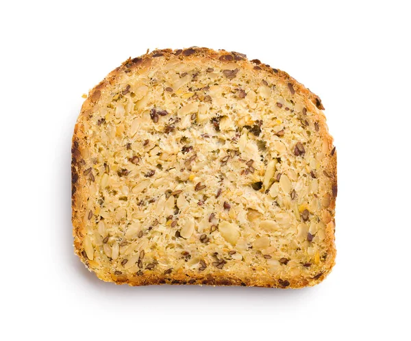 Pane senza glutine — Foto Stock