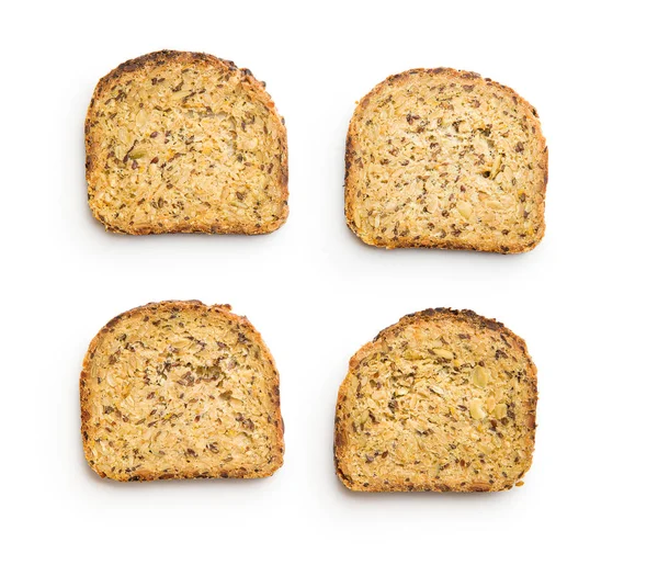 Gluten Free Bread — Stock Photo, Image