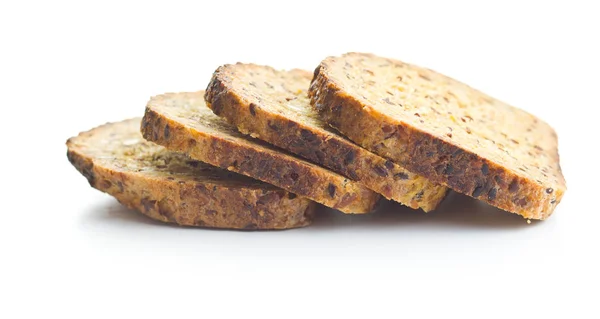 Glutenfreies Brot — Stockfoto