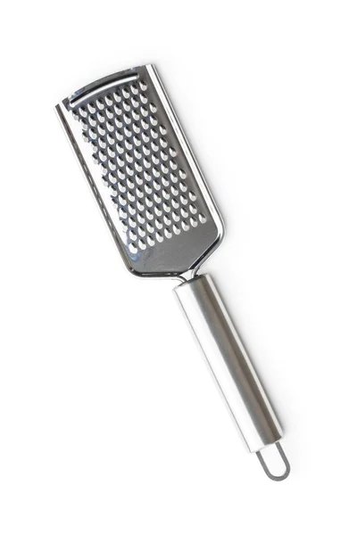 Hand cheese grater. — Stock Photo, Image