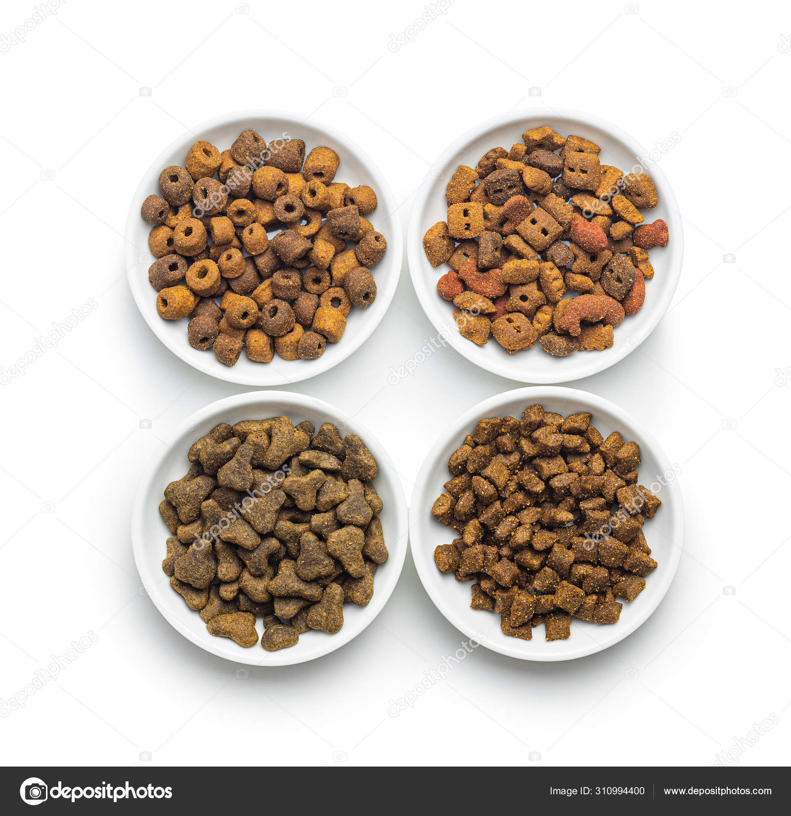 kibble bowl
