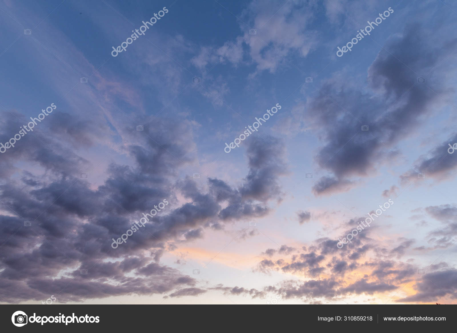 Stunning Pink Skies And Cloudscape Stock Photo Image By C Mreco99 Stunning Pink Skies And Cloudscape Stock Photo Image By C Mreco99