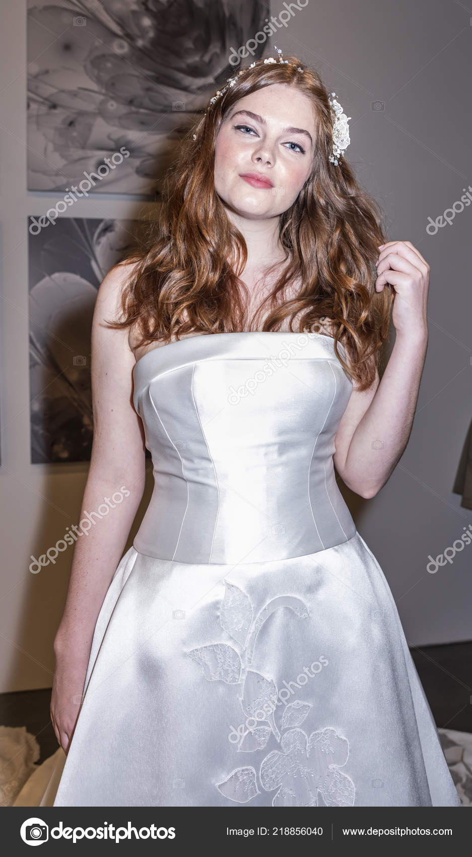 NY Dresses