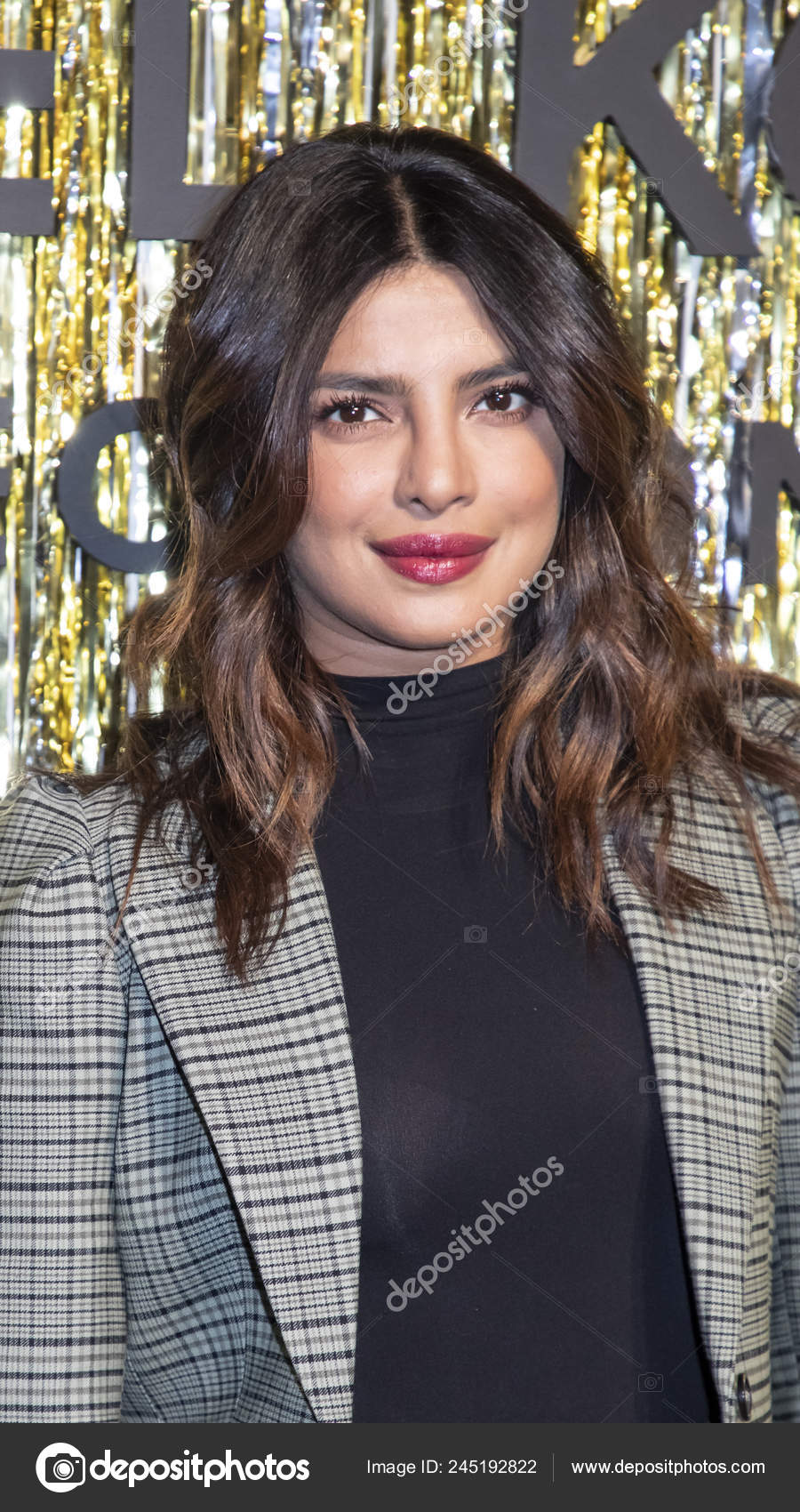 camila coelho attends the michael kors fashion show during the new
