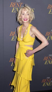 Düşman En Iyi-NY Premiere