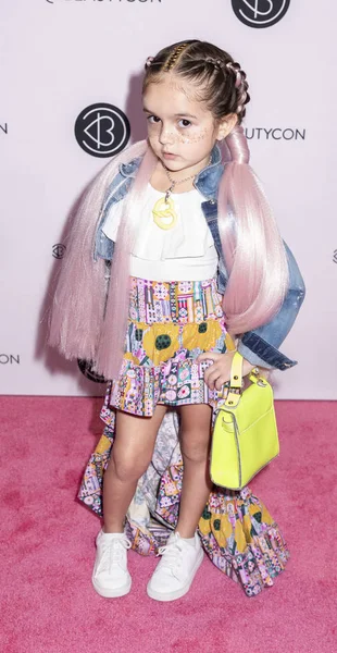 Beauticon Festivali NYC 2019