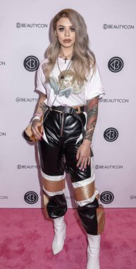 Beauticon Festivali NYC 2019