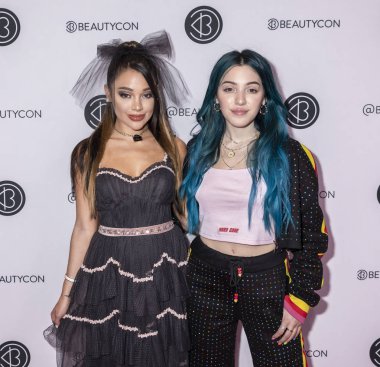 Beauticon Festivali NYC 2019