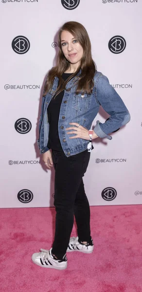 Beauticon Festival NYC 2019 — Photo