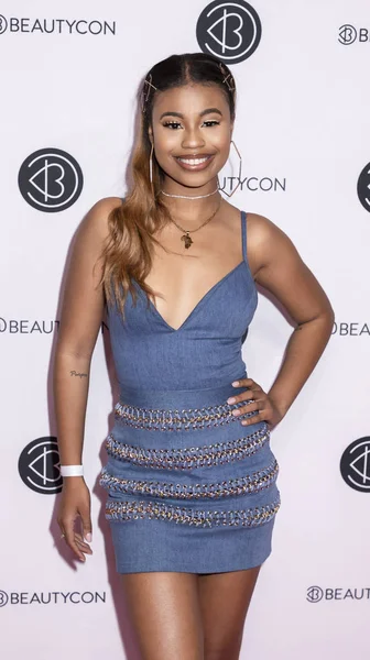 Beauticon Festivali NYC 2019