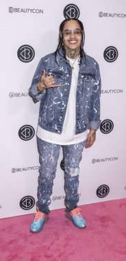 Beauticon Festivali NYC 2019