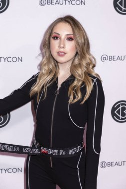 Beauticon Festivali NYC 2019