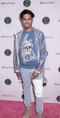 Beauticon Festivali NYC 2019