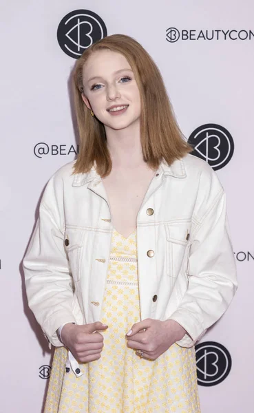 Festival Beauticon NYC 2019 — Foto de Stock