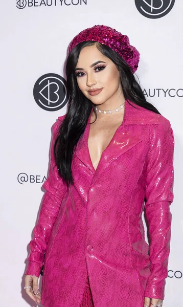 Beauticon Festival NYC 2019 — Stockfoto