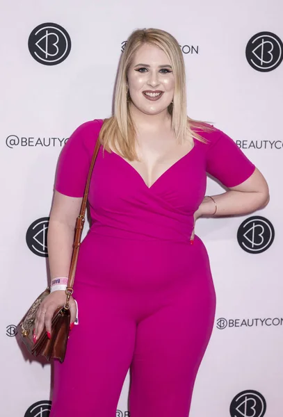 Beauticon Festival NYC 2019 — Stockfoto