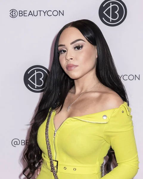 Beauticon Festival NYC 2019 — Stockfoto