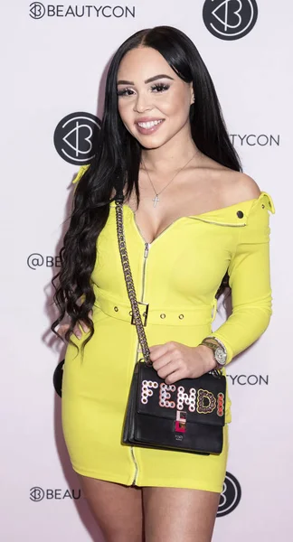 Festival Beauticon NYC 2019 — Foto de Stock