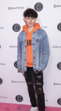 Beauticon Festival NYC 2019-gün 2