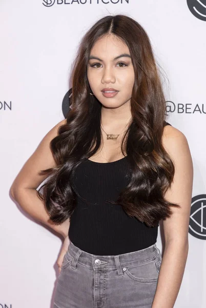 Beauticon Festival NYC 2019-dag 2 — Stockfoto