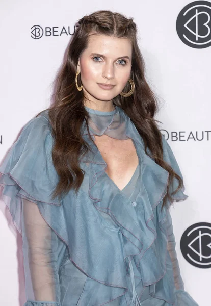 Beauticon Festival NYC 2019-dag 2 — Stockfoto