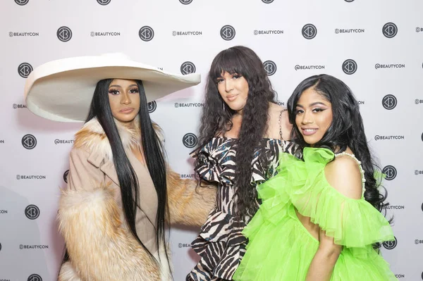Beauticon Festival NYC 2019-gün 2