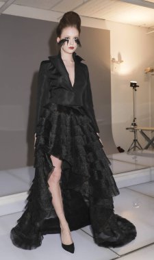 Francesca Miranda gelin bahar 2020