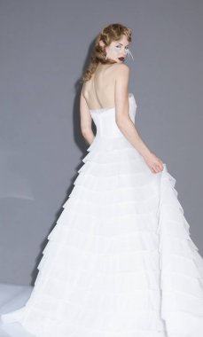 Francesca Miranda gelin bahar 2020